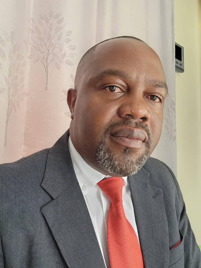 Humphrey Chawafambira